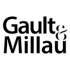 Logo Gault & Millau 4 toques