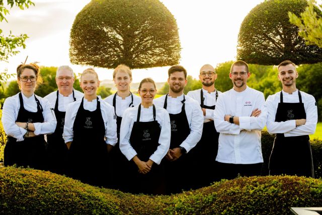 EQUIPE CUISINE