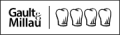 Logo Gault & Millau 4 toques