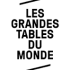 LES GRANDES TABLES DU MONDE